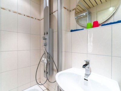 Apartment Ferienwohnung, St. Peter - Ording - Features photo 13