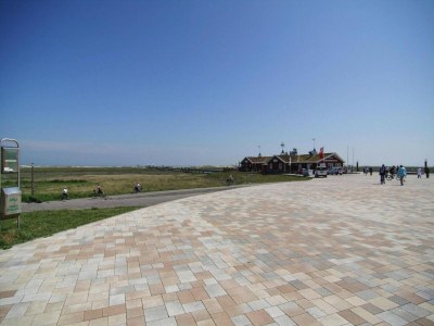 Apartment Ferienwohnung, St. Peter - Ording - Environment photo 15