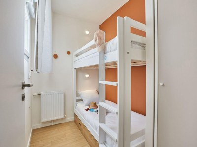 Holiday park Apartment in Royan near Sandy Beaches - Features photo 11