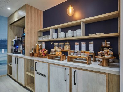 Holiday park Apartment in Royan near Sandy Beaches - Features photo 13