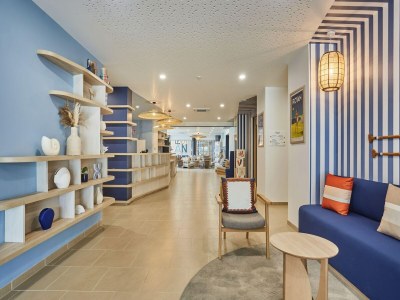 Holiday park Apartment in Royan near Sandy Beaches - Features photo 15