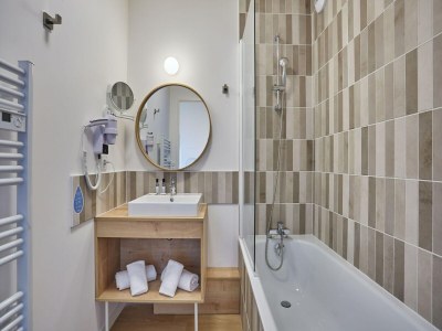 Holiday park Apartment in Royan near Sandy Beaches - Features photo 20