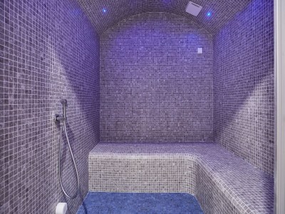 Holiday park Apartment in Royan near Sandy Beaches - Outdoor photo 21