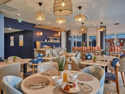 Holiday park Apartment in Royan near Sandy Beaches - Outdoor photo 24