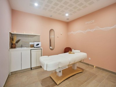 Holiday park Apartment in Royan near Sandy Beaches - Outdoor photo 25