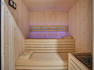 Holiday park Apartment in Royan near Sandy Beaches - Outdoor photo 28