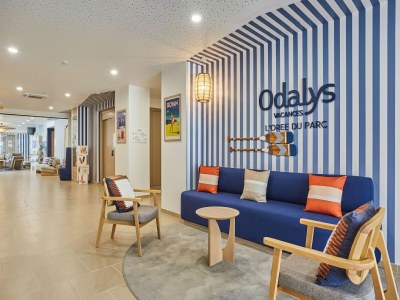 Holiday park Apartment in Royan near Sandy Beaches - Outdoor photo 29