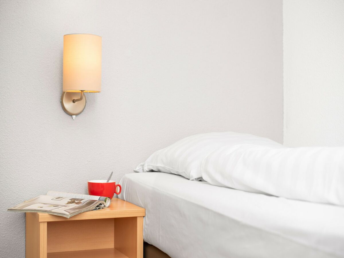 Holiday park Apartment in Brouwershaven near Grevelingenmeer - Features photo 4