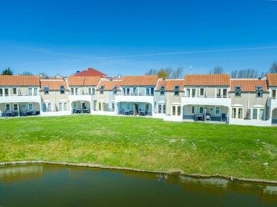 Holiday park Apartment in Brouwershaven near Grevelingenmeer in Brouwershaven - Holiday park