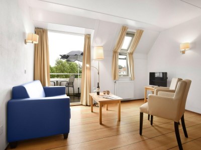 Holiday park Apartment in Brouwershaven near Grevelingenmeer - Features photo 5