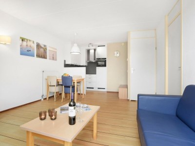 Holiday park Apartment in Brouwershaven near Grevelingenmeer - Features photo 6