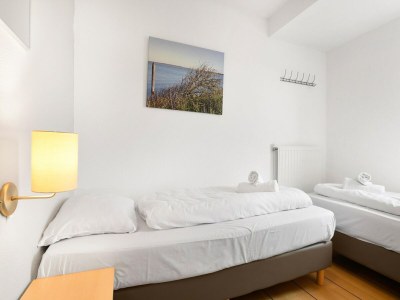 Holiday park Apartment in Brouwershaven near Grevelingenmeer - Features photo 8