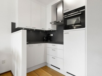 Holiday park Apartment in Brouwershaven near Grevelingenmeer - Features photo 10