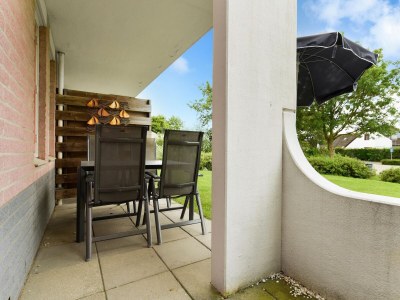 Holiday park Apartment in Brouwershaven by Grevelingenmeer - Outdoor photo 3