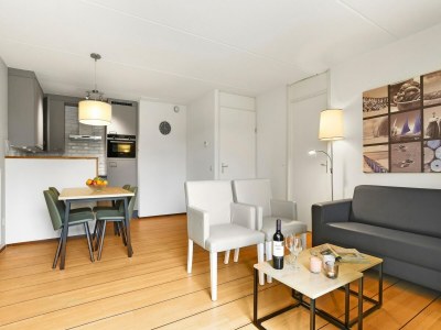Holiday park Apartment in Brouwershaven by Grevelingenmeer - Features photo 5