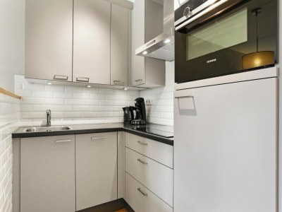 Holiday park Apartment in Brouwershaven by Grevelingenmeer - Features photo 7