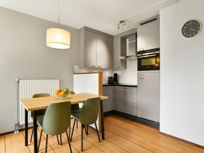 Holiday park Apartment in Brouwershaven by Grevelingenmeer - Features photo 10