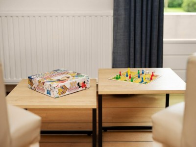 Holiday park Apartment in Brouwershaven by Grevelingenmeer - Outdoor photo 16