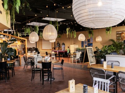 Holiday park Apartment in Brouwershaven by Grevelingenmeer - Outdoor photo 20