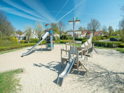Holiday park Apartment in Brouwershaven by Grevelingenmeer - Outdoor photo 26