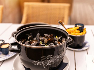 Holiday park Apartment in Brouwershaven by Grevelingenmeer - Outdoor photo 31