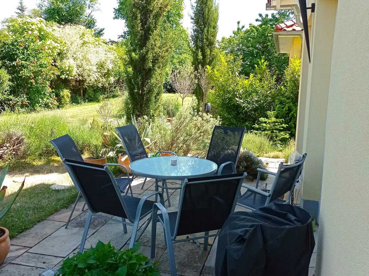 Holiday apartment Apartment "Leipzig" im Gästehaus Fam. Volkmar - Outdoor photo 2