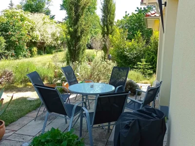 Holiday apartment Apartment "Leipzig" im Gästehaus Fam. Volkmar - Outdoor photo 2