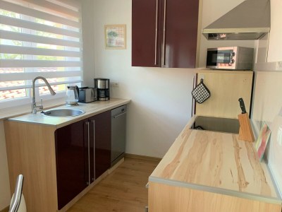 Holiday apartment Apartment "Leipzig" im Gästehaus Fam. Volkmar - Features photo 6