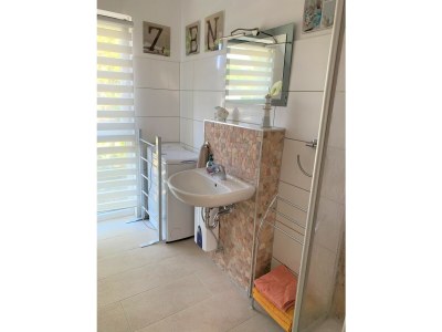 Holiday apartment Apartment "Leipzig" im Gästehaus Fam. Volkmar - Features photo 7