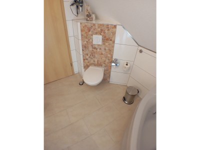 Holiday apartment Apartment "Leipzig" im Gästehaus Fam. Volkmar - Features photo 10