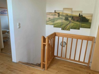 Holiday apartment Apartment "Leipzig" im Gästehaus Fam. Volkmar - Features photo 13