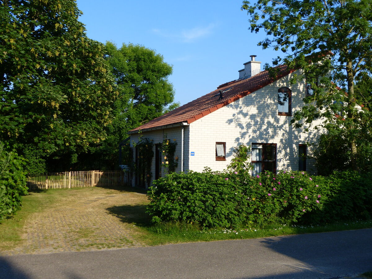 Holiday house Paal