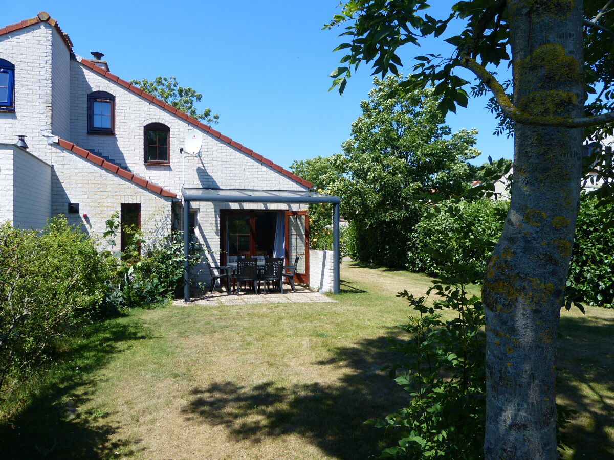 Holiday house Paal - Outdoor photo 4