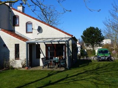 Holiday house Paal - Outdoor photo 2