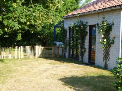Holiday house Paal - Outdoor photo 3