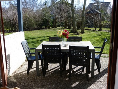 Holiday house Paal - Outdoor photo 5