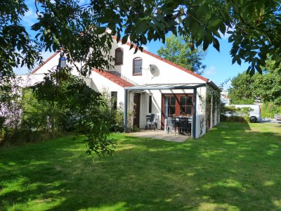 Holiday house Paal - Outdoor photo 6