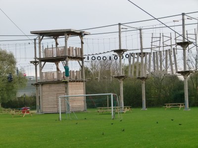 Holiday house Paal - Environment photo 20