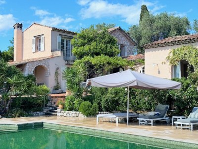 Villa St.Paul de Vence - Outdoor photo 2