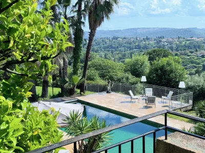 Villa St.Paul de Vence - Outdoor photo 3