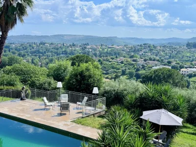 Villa St.Paul de Vence - Outdoor photo 4