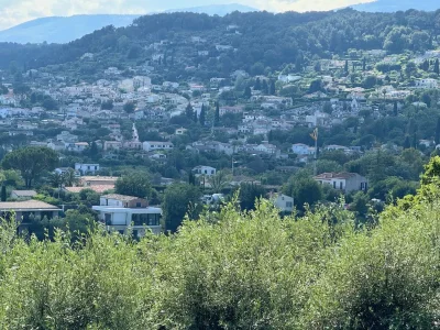 Villa St.Paul de Vence - Outdoor photo 5