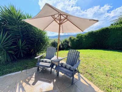 Villa St.Paul de Vence - Outdoor photo 7