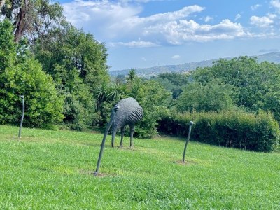 Villa St.Paul de Vence - Outdoor photo 11