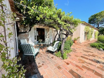 Villa St.Paul de Vence - Outdoor photo 15