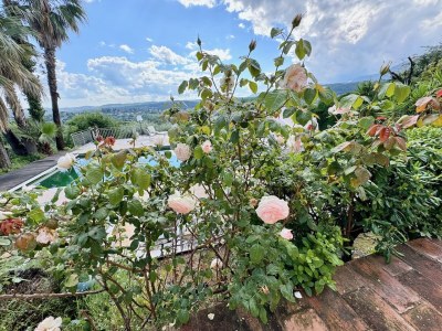 Villa St.Paul de Vence - Outdoor photo 16