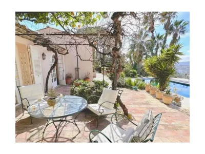 Villa St.Paul de Vence - Outdoor photo 17