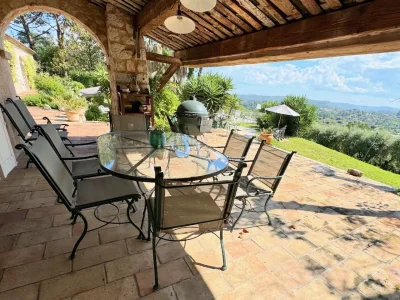 Villa St.Paul de Vence - Outdoor photo 18