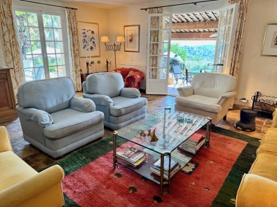 Villa St.Paul de Vence - Features photo 21