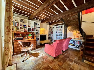 Villa St.Paul de Vence - Features photo 22